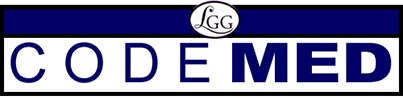 CODEMED logo